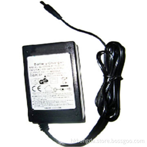 Series 65W Battery Charger with 21.0V Output